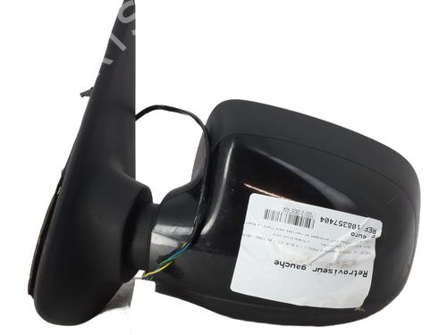 Left mirror DACIA SANDERO II 1.5 dCi | BP27234051C26