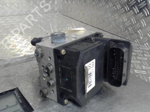 ABS Bremseaggregat FIAT STILO (192_) 1.8 16V (192AXC1A, 192BXC1A) | BP22594122M43 