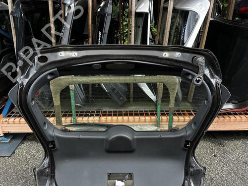 Tailgate NISSAN JUKE (F15) 1.5 dCi | BP21316669C6