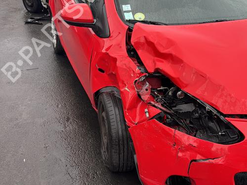 Left taillight MAZDA 2 (DE_, DH_) 1.3 (DE3FS) | BP30595454C34  - Image 11