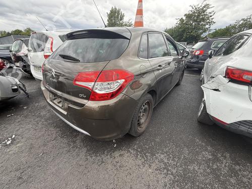 Front wiper motor CITROËN C4 II (NC_) 2.0 HDi / BlueHDi 150 | BP26527582M29 - Image 19