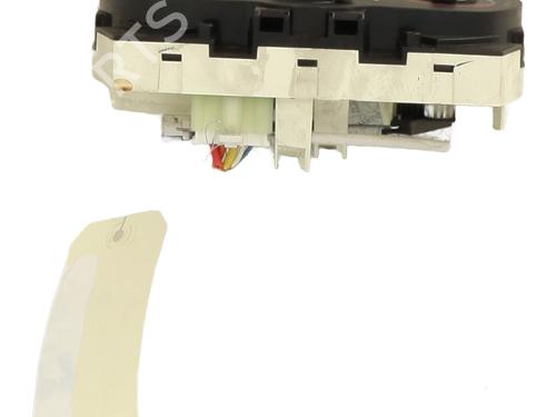 Climate control PEUGEOT 307 Break (3E) 2.0 HDI 90 | BP31668900I5 - Image 2