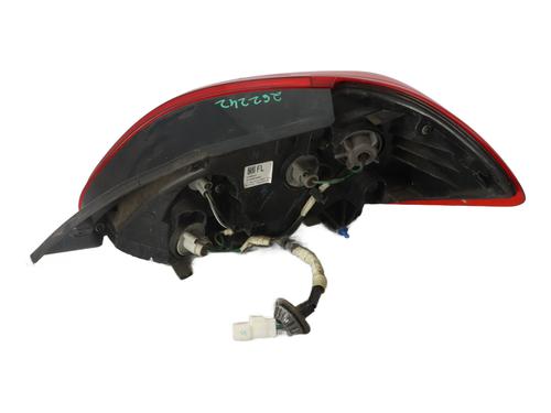 Left taillight MITSUBISHI MIRAGE / SPACE STAR VI Hatchback (A0_A) 1.2 (A03A) | BP37007059C34 - Image 3