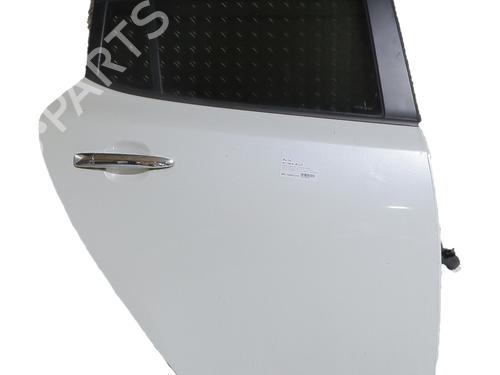 right-rear-door-nissan-leaf-ze0-2010-2011-2012-2013-2014-2015-2016-2017-33167148 main image