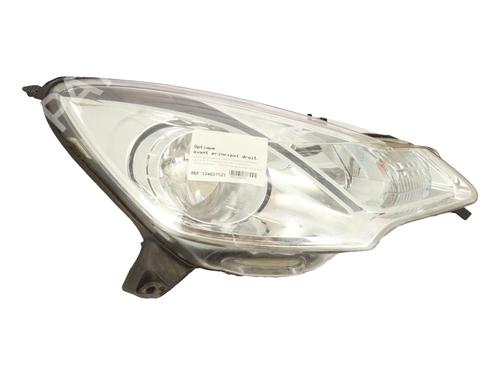 Right headlight CITROËN C3 II (SC_) 1.2 VTi 82 | BP40112355C29 - Image 2