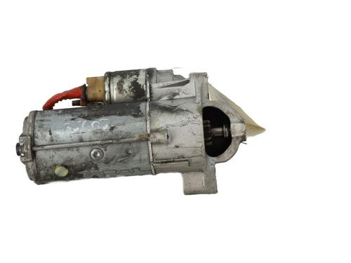 Used Starter RENAULT LAGUNA II Grandtour (KG0/1_) 1.9 dCi (KG0G) (120 hp) 21307423