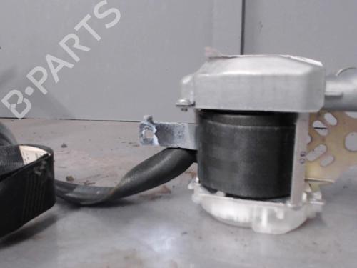 Used Front left seatbelt Front left seatbelt HYUNDAI i30 (FD) 1.6 CRDi (116 hp) 21307504 21307504