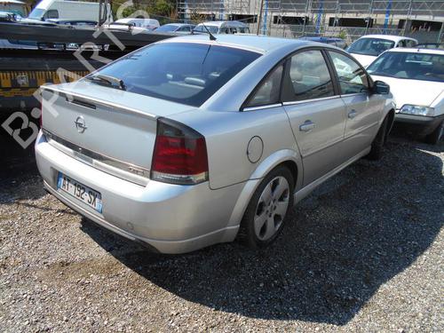 Specchietti retrovisore OPEL VECTRA C GTS (Z02) 1.9 CDTI (F68) | BP21310526I6 