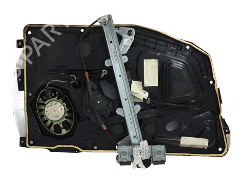 Right front window motor FORD FIESTA V (JH_, JD_) 1.3 | BP27522013E20 
