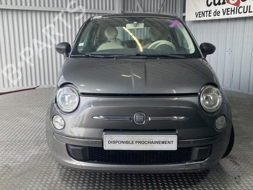Frontplade/Frontkurv FIAT 500 (312_) 1.2 (312AXA1A) | BP36846490C72 - Image 10