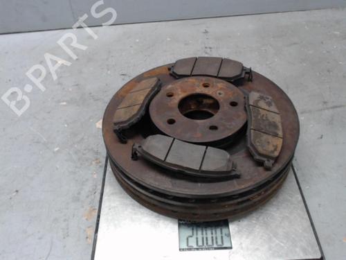 Other NISSAN 350Z Coupe (Z33) 3.5 (AAZ33) | BP21366968O1 