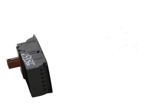 Left front window switch VW POLO V (6R1, 6C1) 1.2 | BP29239207I27 