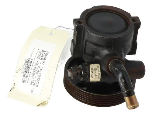 Steering pump PEUGEOT BOXER Van (230L) 2.5 D | BP21316136M99 