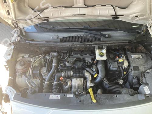 Radio CITROËN BERLINGO MULTISPACE (B9)  | BP37277687E6  - Image 9
