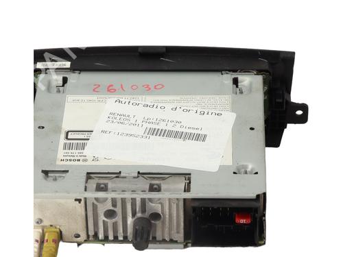 radio-renault-koleos-i-hy_-2008-33807013 main image