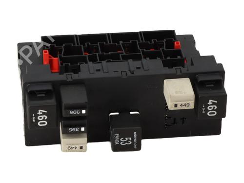 Used Fuse box Fuse box VW GOLF V (1K1) 2.0 TDI (170 hp) 33310615 33310615