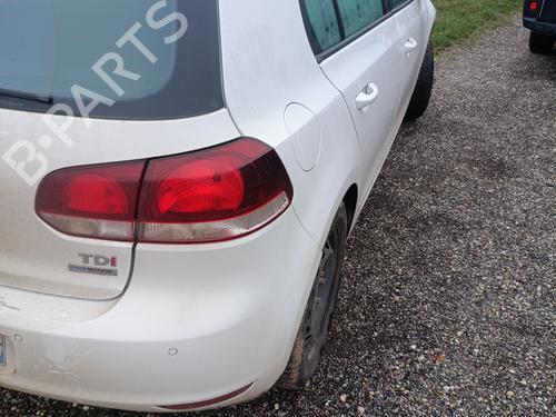 Right taillight VW GOLF VI (5K1) | BP33450611C35 - Image 14