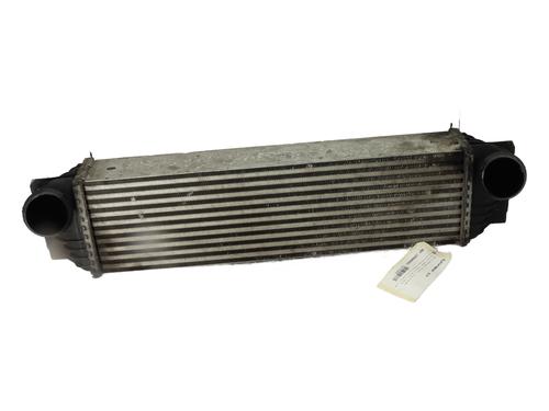 Intercooler Intercooler BMW 7 (F01, F02, F03, F04) 730 d xDrive (258 hp) 34555738 34555738