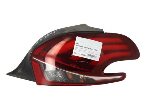 Right taillight PEUGEOT 208 I (CA_, CC_) 1.2 THP 110 | BP29974139C35 