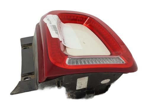 Right taillight FIAT 500 (312_) 1.2 (312AXA1A) | BP37699722C35 - Image 5