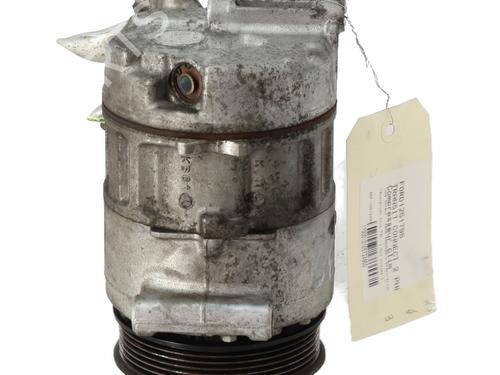 AC compressor FORD TRANSIT CONNECT V408 Box Body/MPV 1.5 TDCi | BP25741724M34 