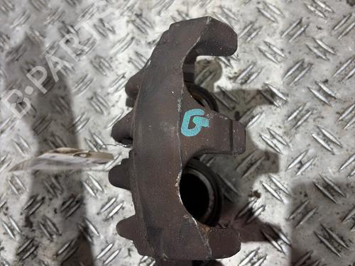 Left rear brake caliper PEUGEOT BOXER Van 2.2 HDi 100 | BP32015161M107 - Image 4
