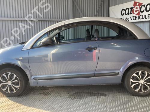 Steering column stalk CITROËN C3 Pluriel (HB_) 1.4 HDi | BP33317238I23 - Image 20