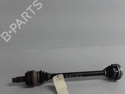 Antriebswelle rechts hinten für BMW X3 (E83) 3.0 d (204 hp) 21370916