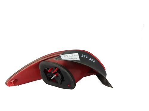 Right taillight PEUGEOT 206+ (2L_, 2M_) 1.1 | BP25035597C35 
