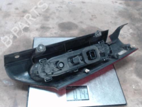 Used Left taillight Left taillight RENAULT KANGOO Express (FW0/1_) 1.5 dCi 85 (FW0K, FW0L, FW0B) (86 hp) 21314984 21314984