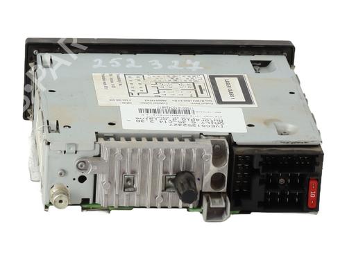 Radio IVECO DAILY VI Platform/Chassis 33S14, 35S14, 35C14, 38S14 | BP26640949E6  - Image 5