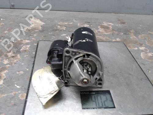 Starter ALFA ROMEO MITO (955_) 1.6 JTDM (955AXC1B) | BP21312589M8 