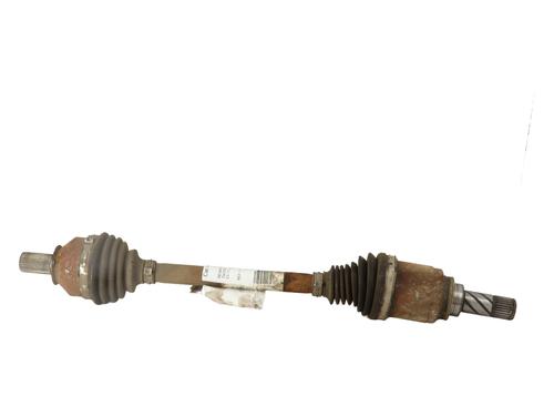 Left rear driveshaft RENAULT TWINGO III (BCM_, BCA_) 1.0 SCe 70 | BP34382305M40 - Image 4