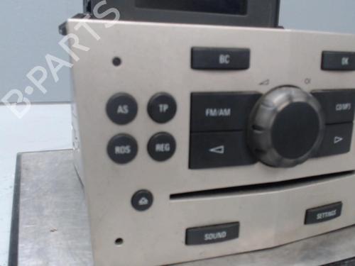Radio OPEL CORSA D (S07) 1.2 (L08, L68) | BP21294529E6 
