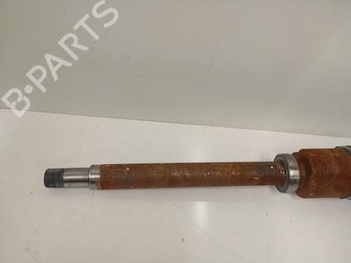 Used Right front driveshaft Right front driveshaft FORD TRANSIT CUSTOM V710 Van (NRN) 2.0 EcoBlue (136 hp) 28331848 28331848