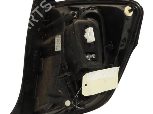 Used Left taillight Left taillight CITROËN C3 II (SC_) 1.2 VTi 82 (82 hp) 32687277 32687277