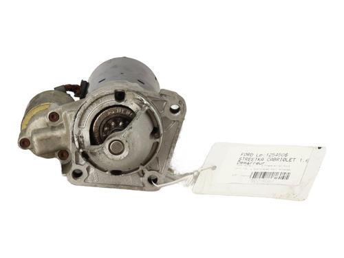Used Starter Starter FORD STREET KA (RL2) 1.6 (95 hp) 31051705 31051705