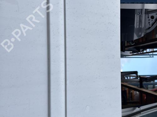 Left tailgate PEUGEOT BOXER Van 2.2 HDi 120 | BP29836414C76 