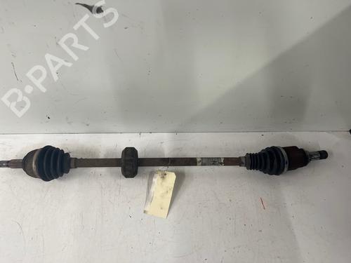 Used Right front driveshaft Right front driveshaft 36087558 36087558