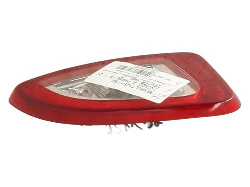 Right tailgate light RENAULT TWINGO II (CN0_) 1.2 16V (CN04, CN0B) | BP26379619C80  - Image 5