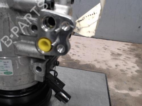 Used AC compressor HYUNDAI COUPE II (GK) 2.0 GLS (143 hp) 21297135