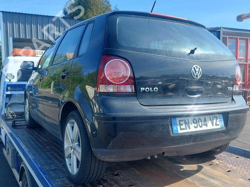 Startmotor VW POLO (9N_, 9A_) 1.4 TDI | BP21318218M8 