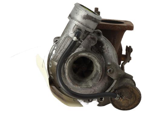 Turbocompresseur/Compresseur CHRYSLER VOYAGER IV (RG, RS) 2.5 CRD (141 hp) 21364320