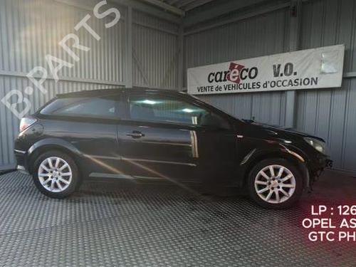 Right front window motor OPEL ASTRA H GTC (A04) 1.8 (L08) | BP35960250E20 - Image 6