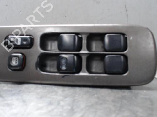 Used Left front window switch Left front window switch LEXUS IS I (_E1_) 200 (GXE10) (155 hp) 21295028 21295028