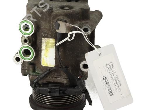 AC compressor FORD STREET KA (RL2) 1.6 | BP31051703M34
