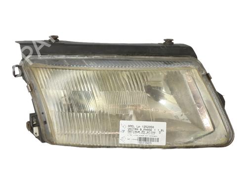 Used Right headlight Right headlight OPEL VECTRA B Hatchback (J96) 1.8 i 16V (F68) (116 hp) 28055672 28055672