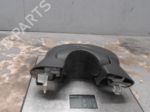 Right mirror OPEL VIVARO A Van (X83) 1.9 DTI (F7) | BP21302099C27 