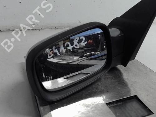 Left mirror RENAULT MEGANE II Coupé-Cabriolet (EM0/1_) 1.6 16V | BP21304851C26 