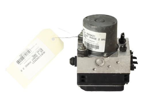 Used ABS pump ABS pump AUDI A4 B7 Avant (8ED) 3.0 TDI quattro (204 hp) 21295627 21295627